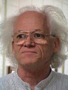 Frank Uhlig headshot